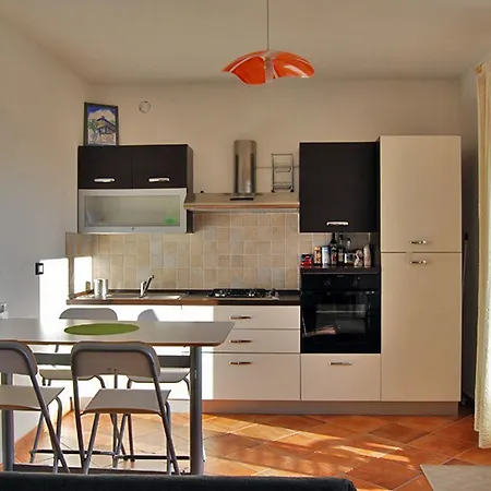 Casa Tartaruga Ferienhaus *
