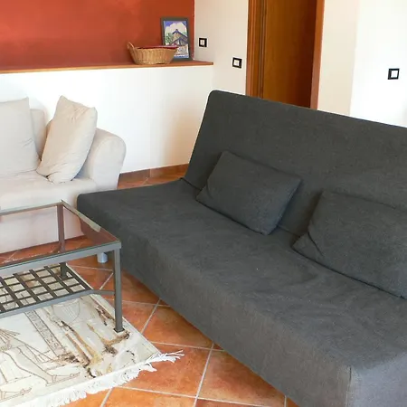 Casa Tartaruga Ferienhaus Trarego