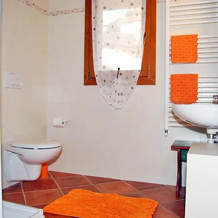 Ferienhaus Casa Tartaruga