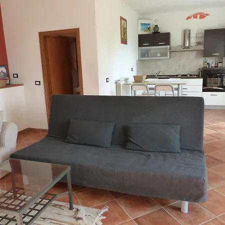 Casa Tartaruga Trarego