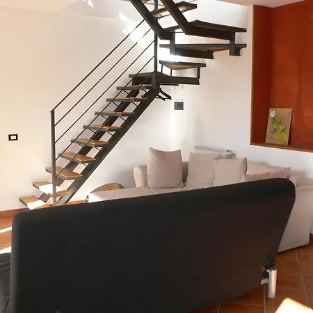 Casa Tartaruga *