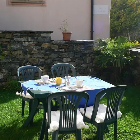 Casa Tartaruga *